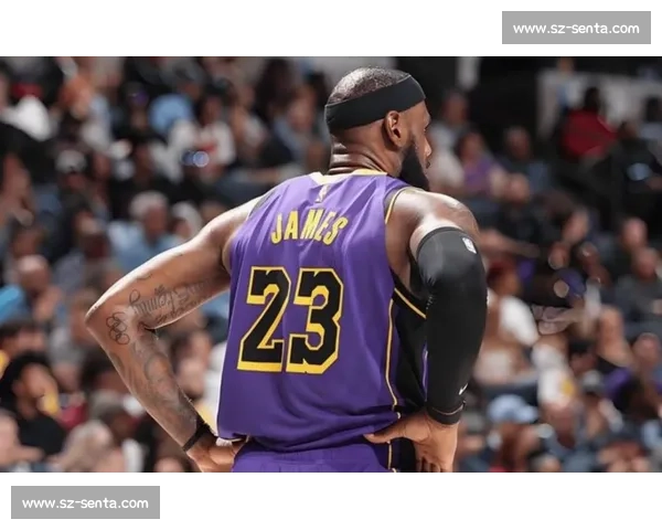 湖人热火总决赛第四场詹姆斯数据全面解析与胜负关键表现统治比赛